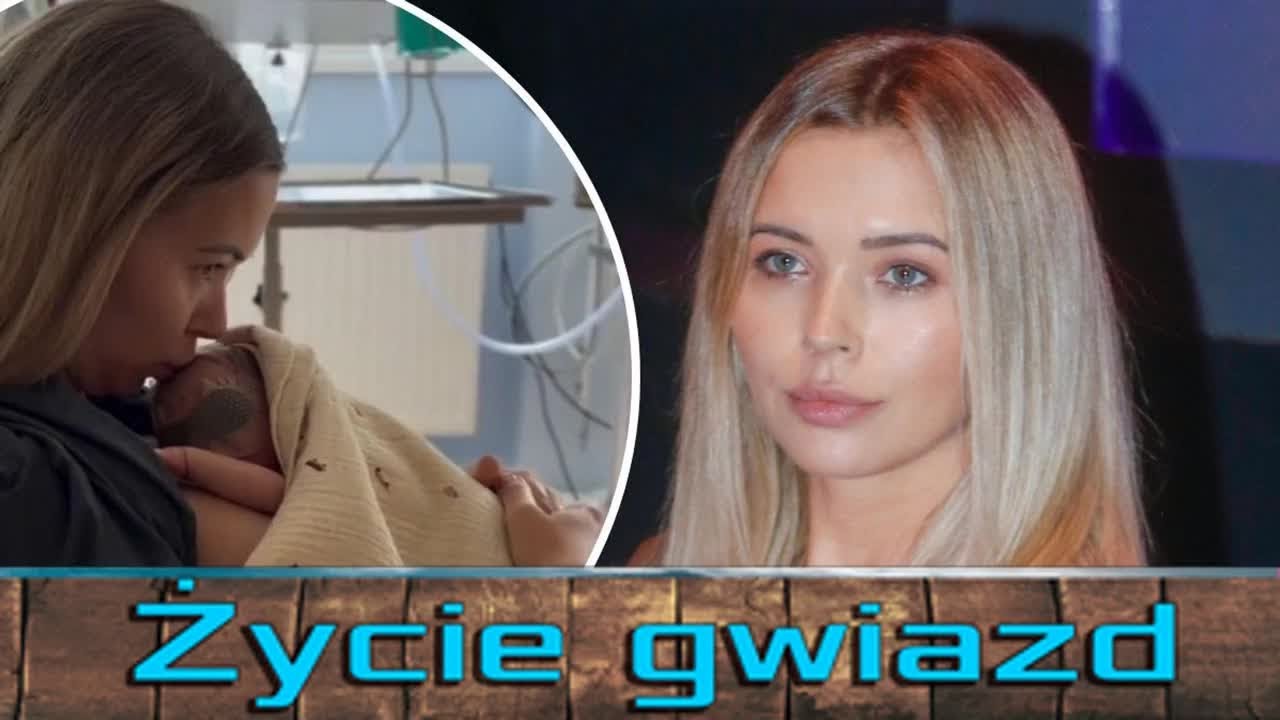 Rozgoryczona Kubicka nad ranem nadała komunikat . Nie kryła nerwów