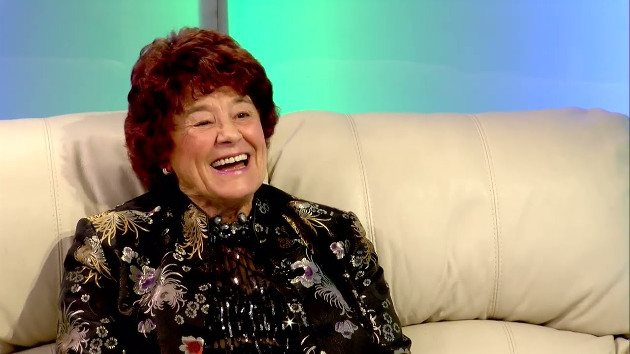 Osebnost meseca januarja 2026 - Branka Moškon