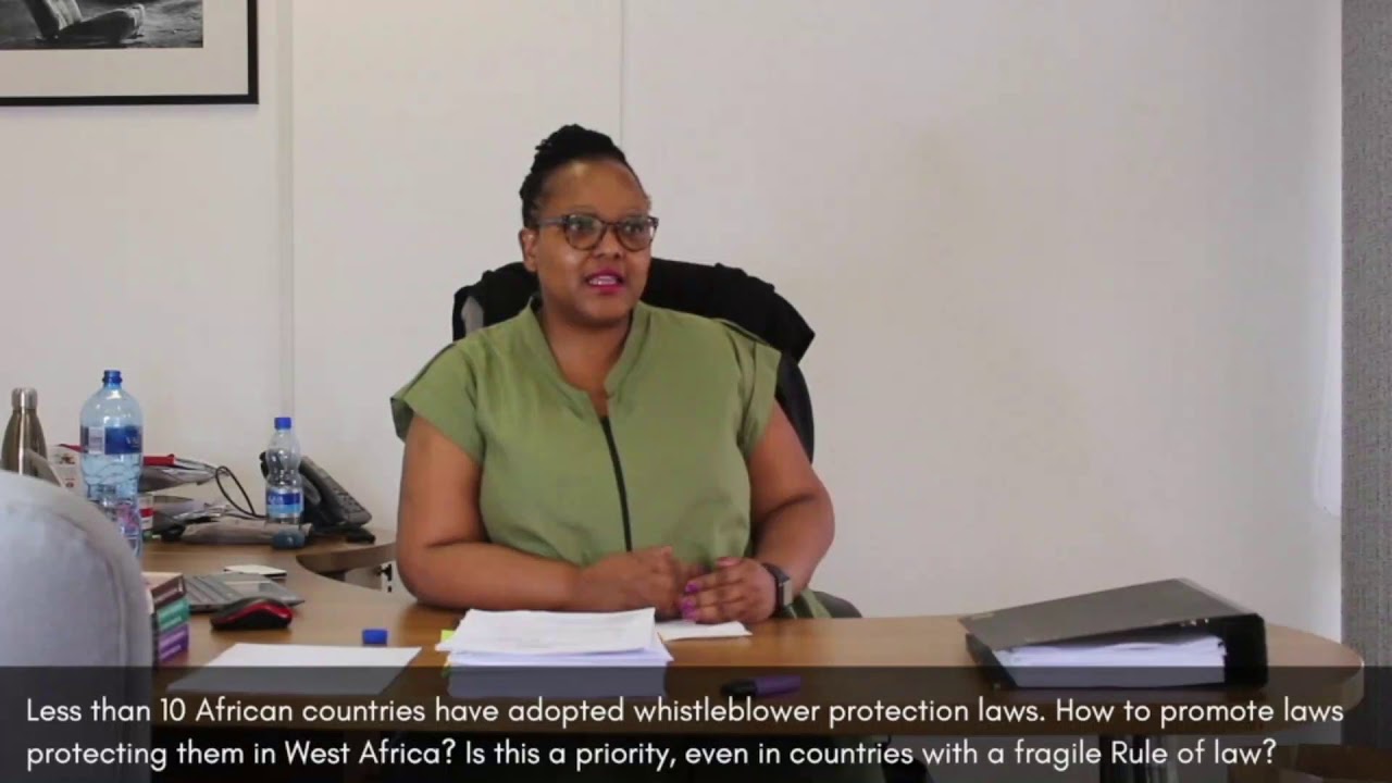 PPLAAF Interview: Zanele Mbuyisa