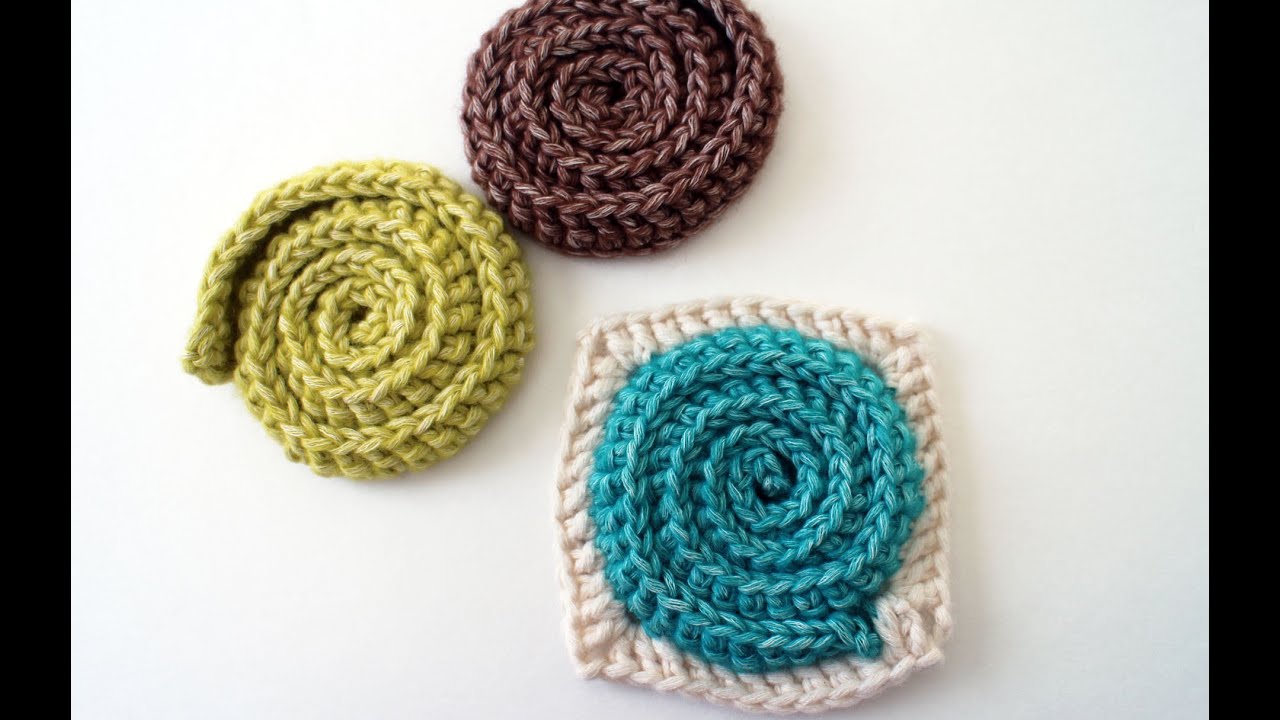 Swirl Embellishment and Motif