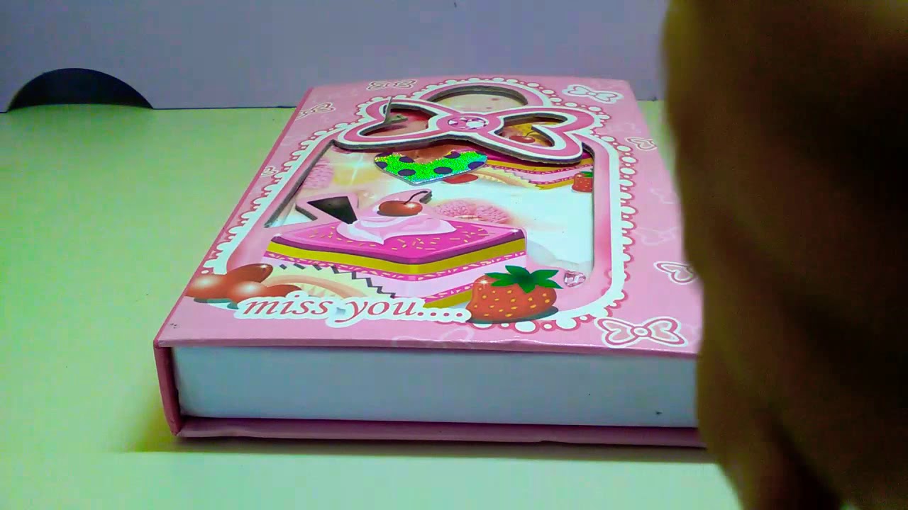 Sticker koleksiyonum mı gösteriyorum