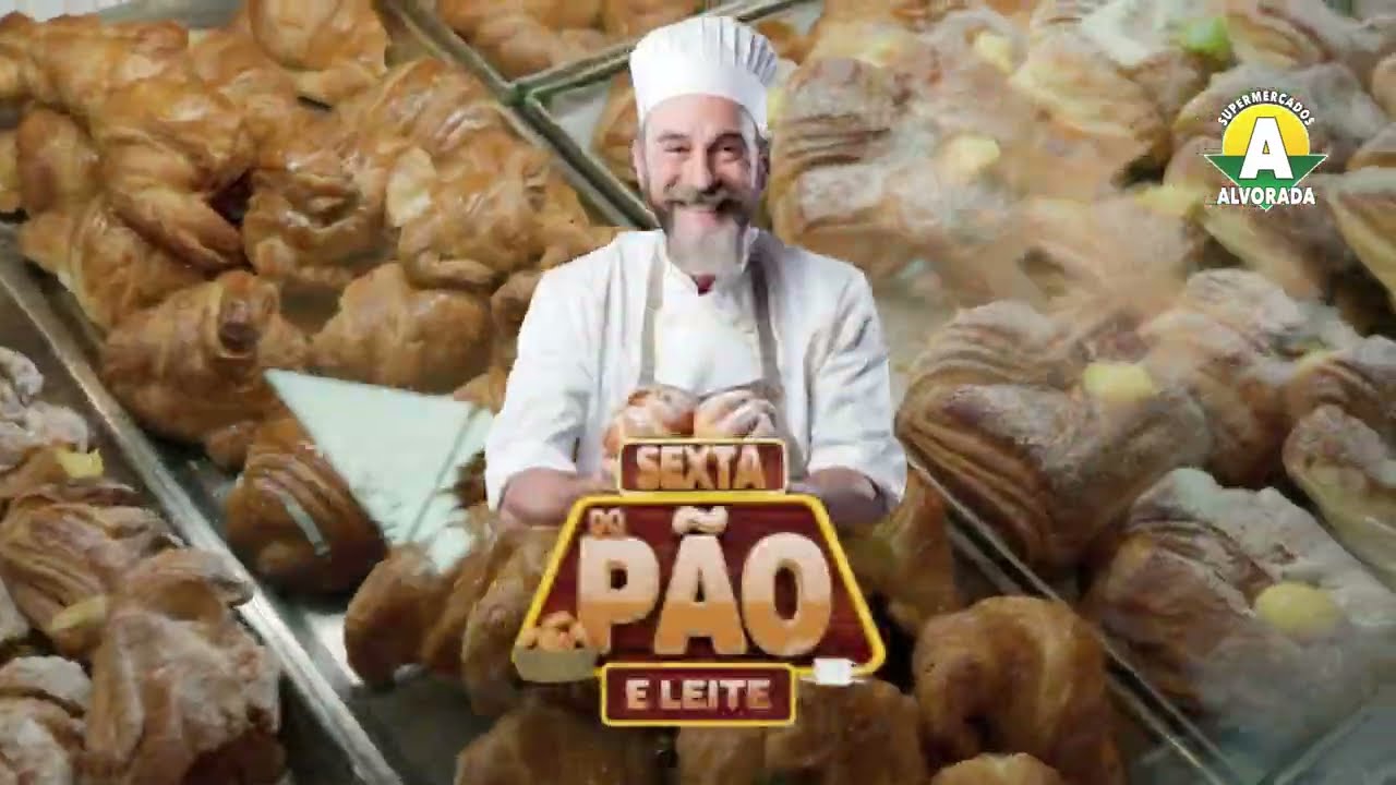 Supermercados Alvorada - Ofertas da Sexta-feira (06/Mar/2026)