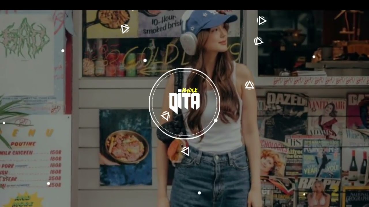 DJ CAMPURAN VIRAL TIK TOK 2026 JEDAG JEDUG FULL BASS TERBARU