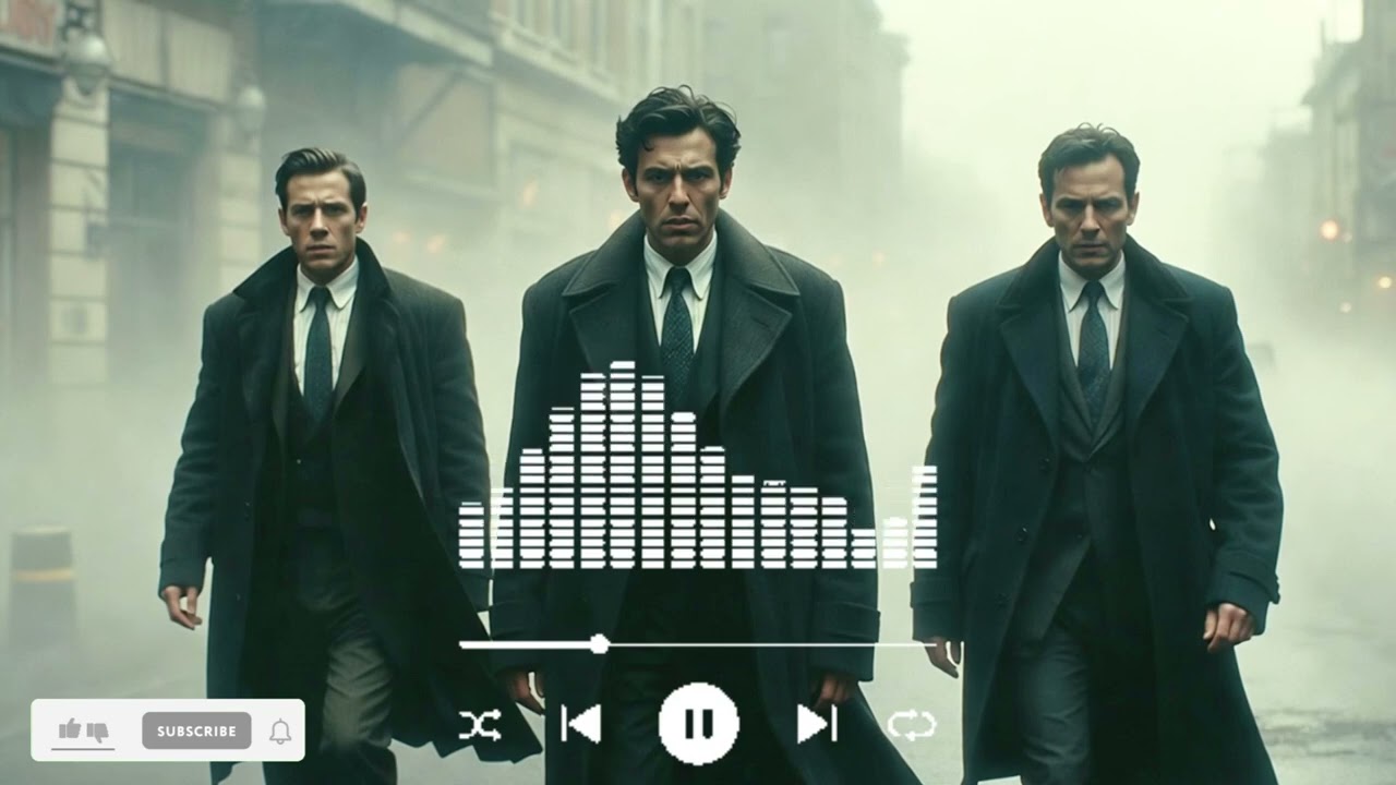 When the City Fell Silent – The Rise of Absolute Mafia Power