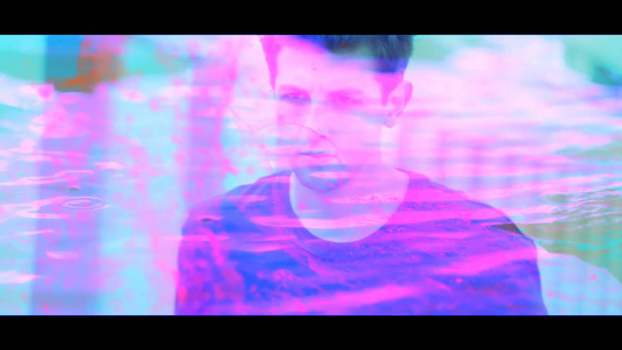 The xx - Chained (Panic City Remix) (official video)