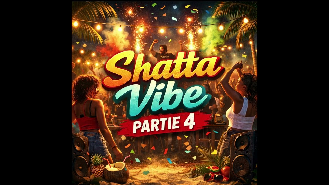Shatta vibe pt 4