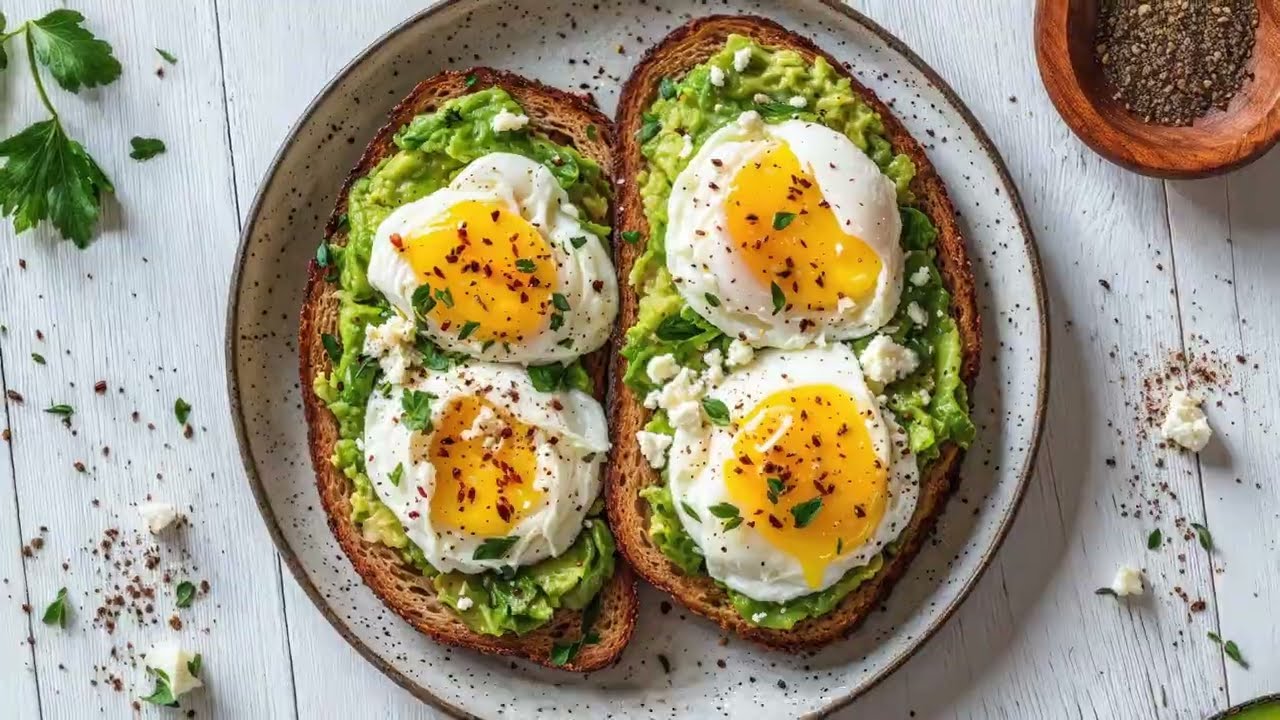 Nutrición para ganar masa muscular: lo que realmente debes comer