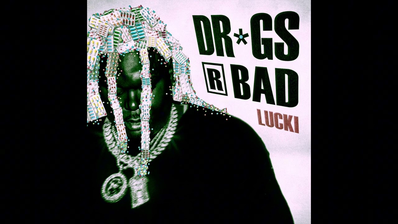LUCKI x DRB type beat - “like I use to”