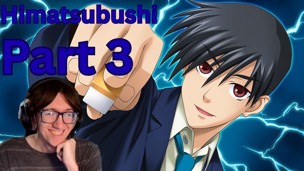 Choices | Higurashi Chapter 4 - Himatsubushi | Playthrough Part 3