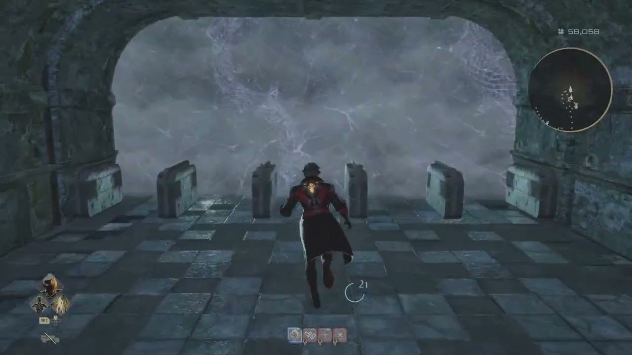 CODE VEIN II Playthrough Part 35