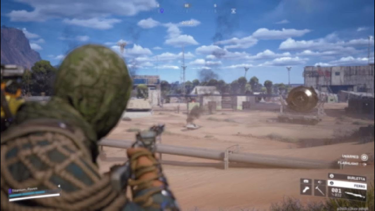 Leaper Defib