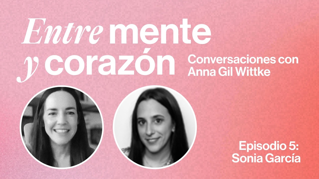 Los enemigos del sexo: culpa, vergüenza, estrés y monotonía | Sonia García Barbera