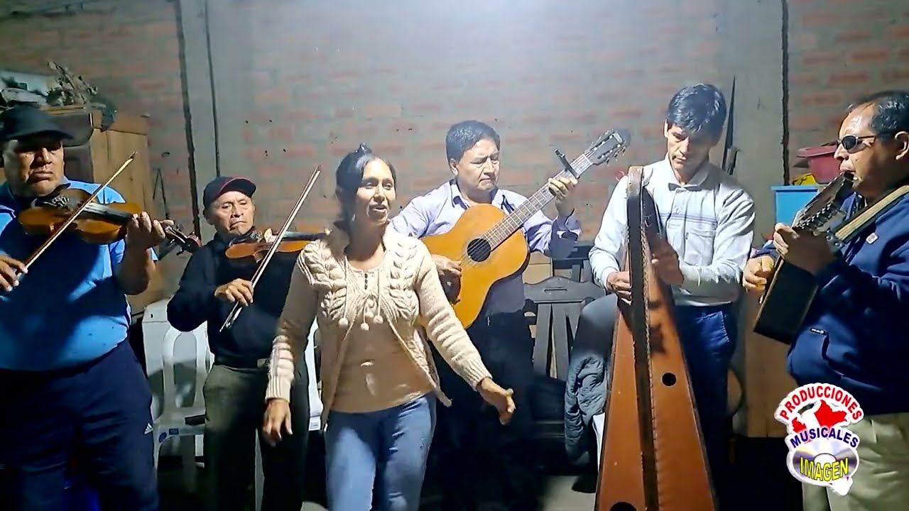 DALMIRA PEÑA - MÁS ALLÁ DE MI CARIÑO