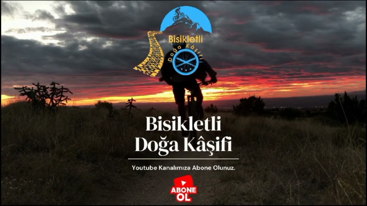 Bisikletli Doğa Kaşifi Marşı