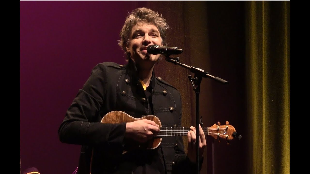 GA&Euml;TAN - teaser concert 