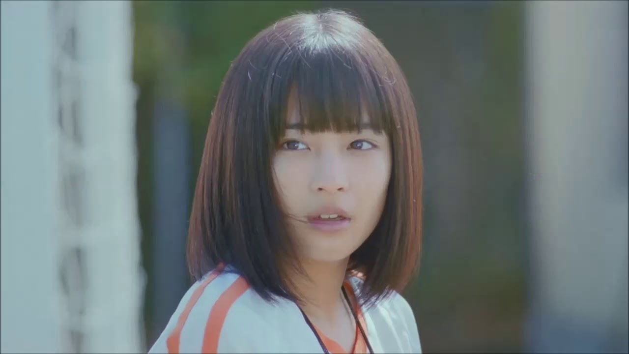 Shiseido SEA BREEZE Deo&Water Body Sheet TV Commercial
