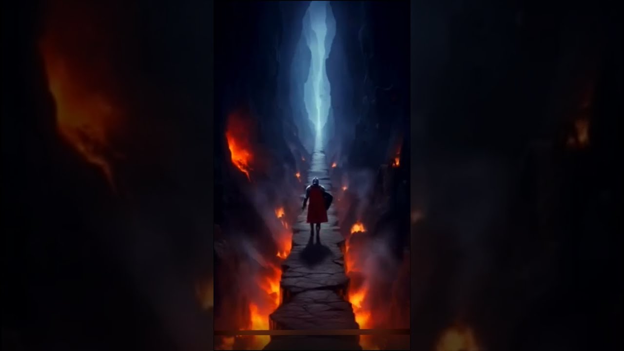 Pilgrim's Progress Deathmetal Musical Movie