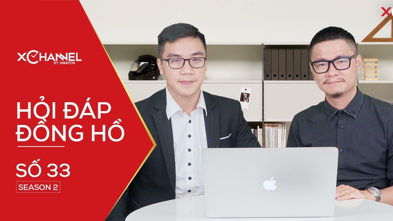 Hỏi đáp đồng hồ 33: Phân tích về các loại máy đồng hồ như Eta, Ronda, Sellita, máy nào tốt nhất