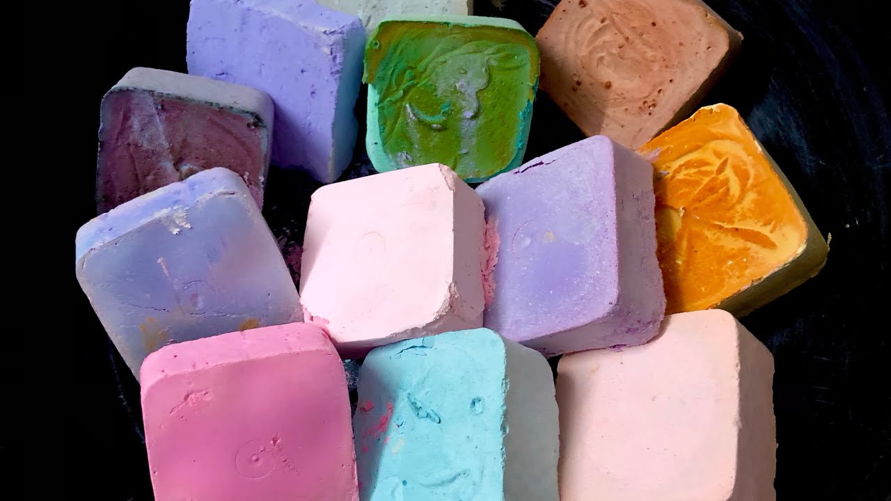 12 colorful blocks collab with ​⁠​⁠@Goencheasmr