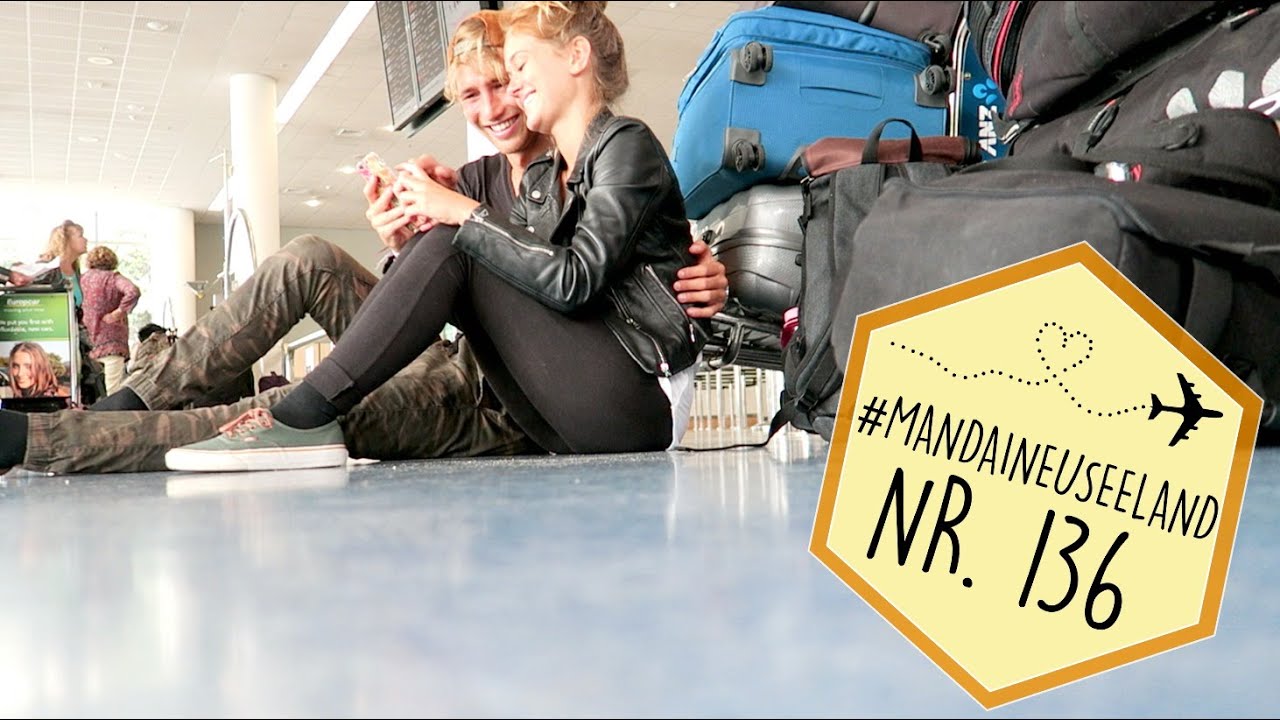 WIEDER IN STUTTGART! #snukineuseeland Nr. 136 | SNUKAROUND