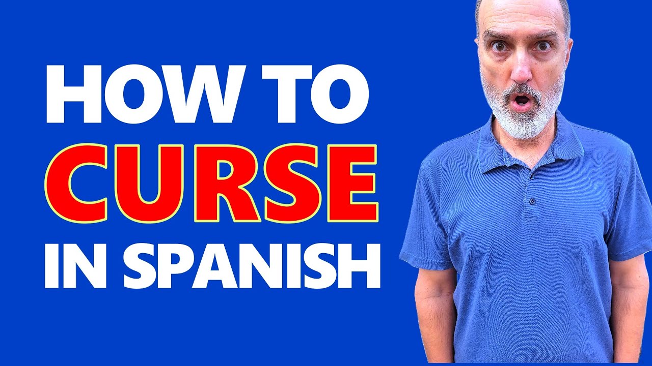 Spanish Profanity Rules