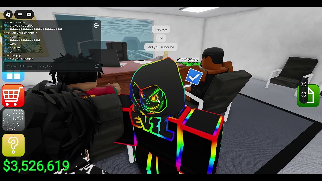 i am almost finish content creator tycoon