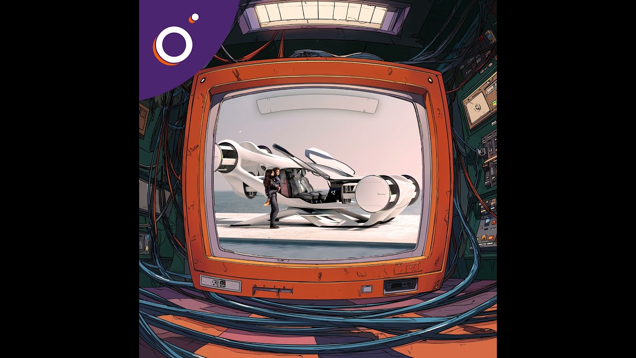 Électroscope #15 : Drones cowboys, avions omnidirectionnels et miracle médical