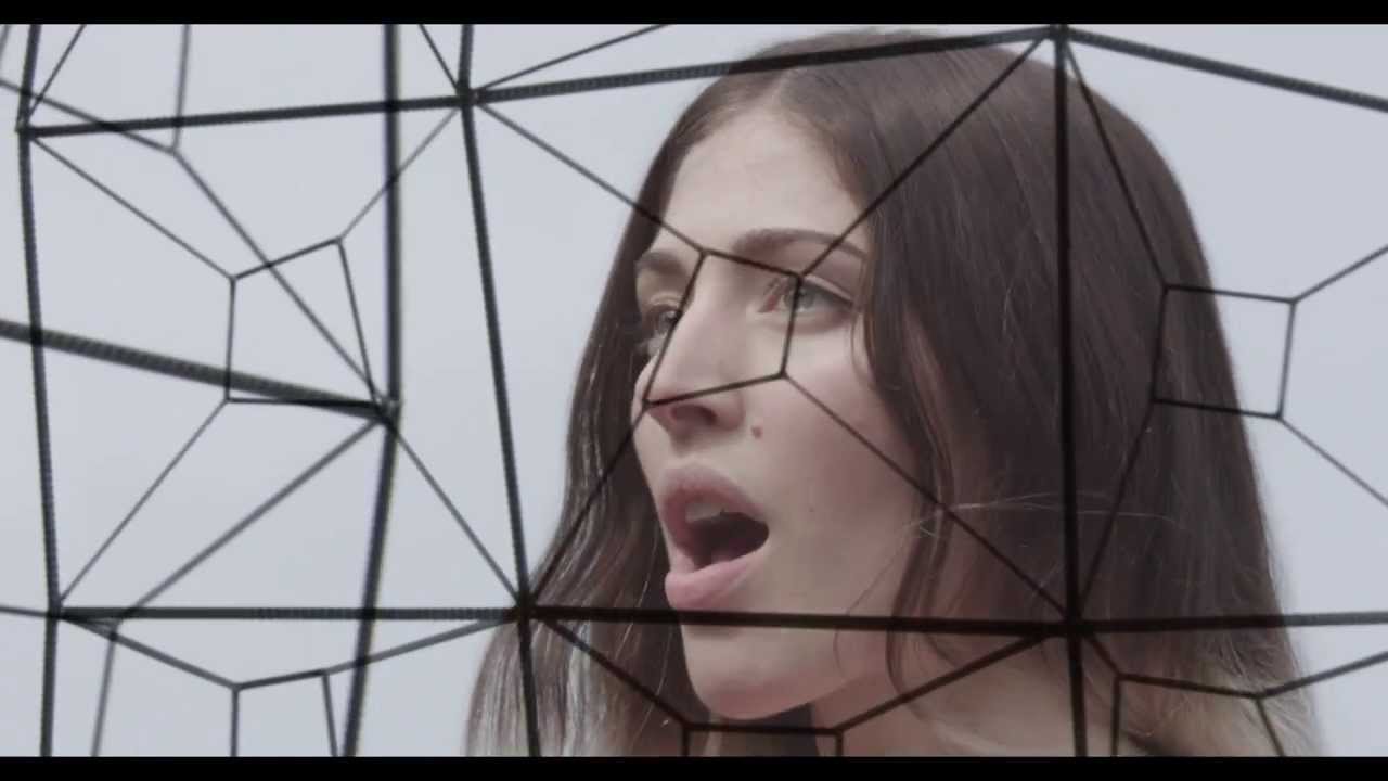 Delorean - 'Unhold' video featuring Caroline Polachek of Chairlift