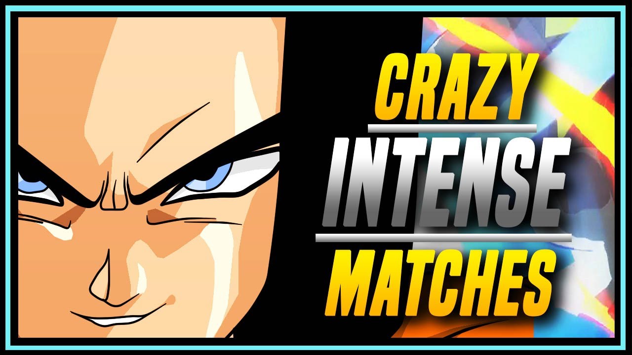 DBFZ ➤ Axeice Deadly Machine Against A Saiyan God  [ Dragon Ball FighterZ ]
