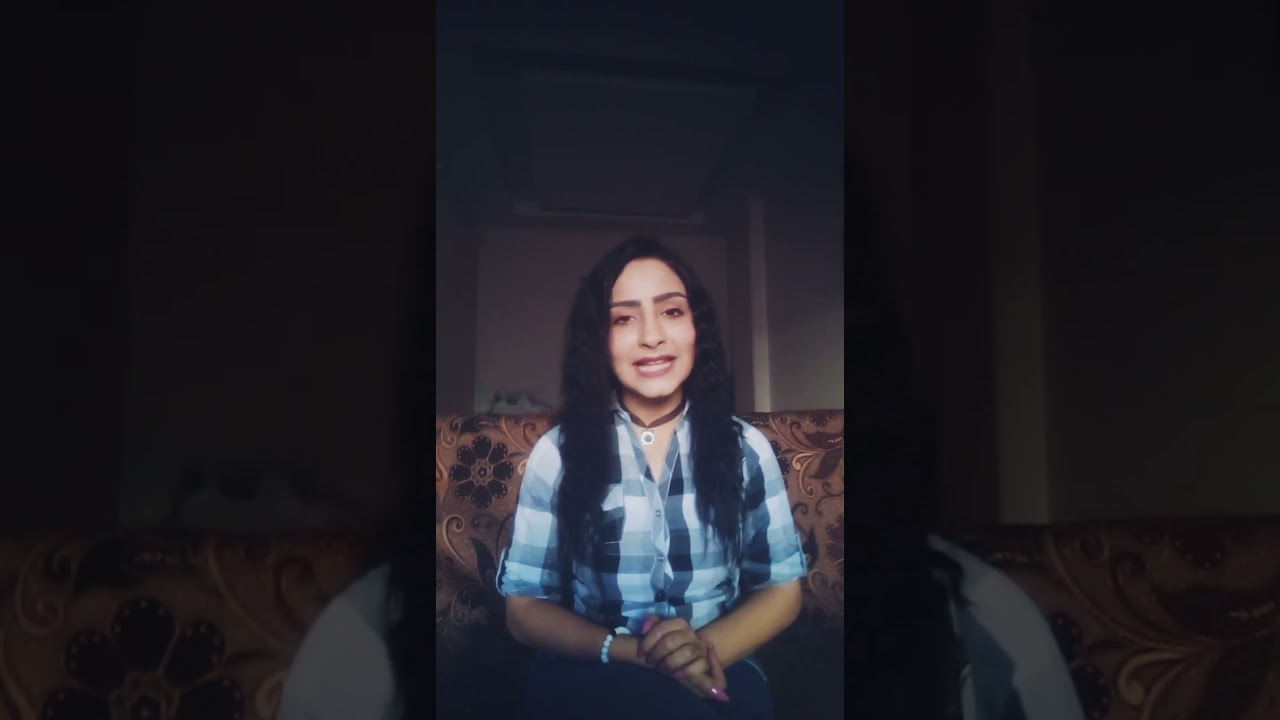 اهتمي بنفسك
