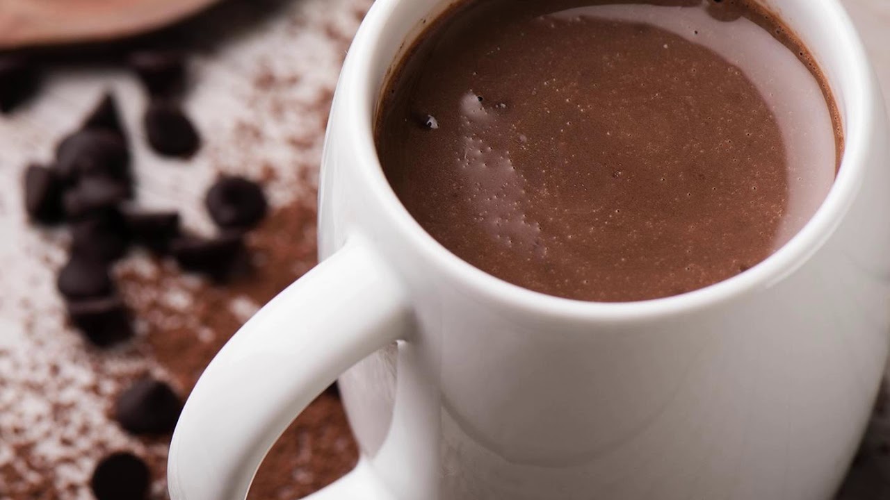 Dark Chocolate and Peripheral Artery Disease with Mary McDermott, MD