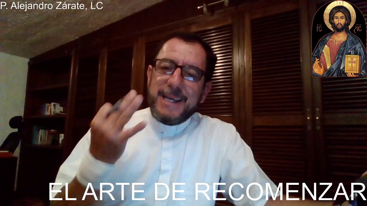 EL ARTE DE RECOMENZAR III
