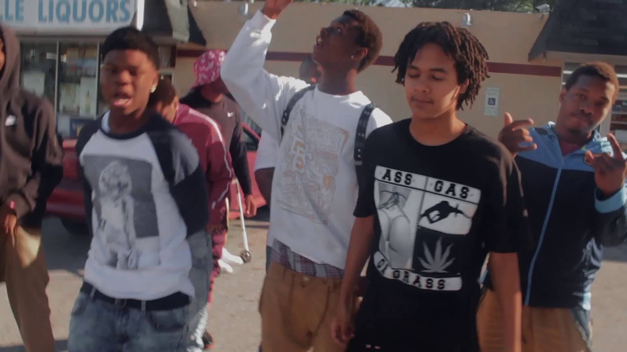 Tuggie Da Kid -