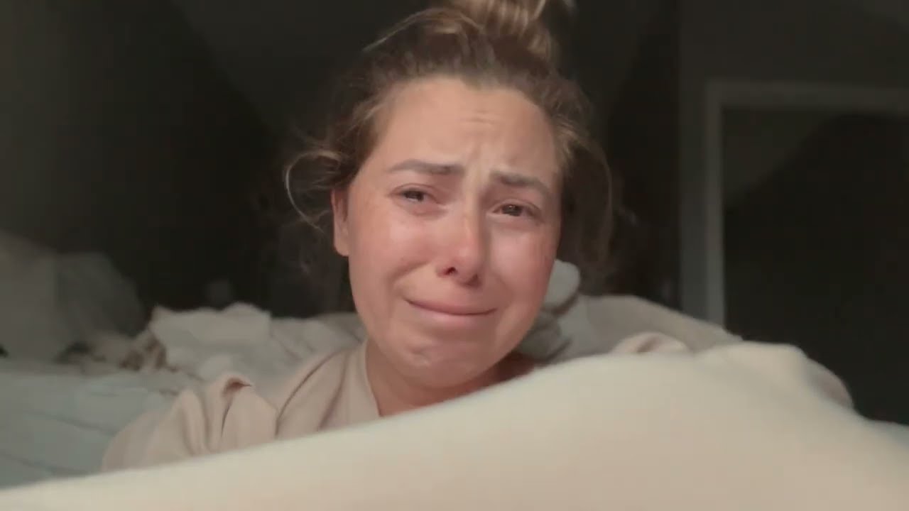 my miscarriage experience ⎮ processing in real time, heartbreak, symptoms