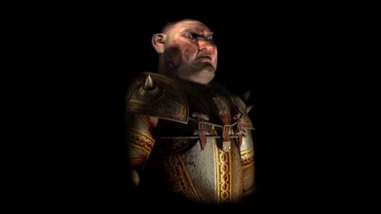 Stronghold / Stronghold Crusader - Цитаты из The Pig