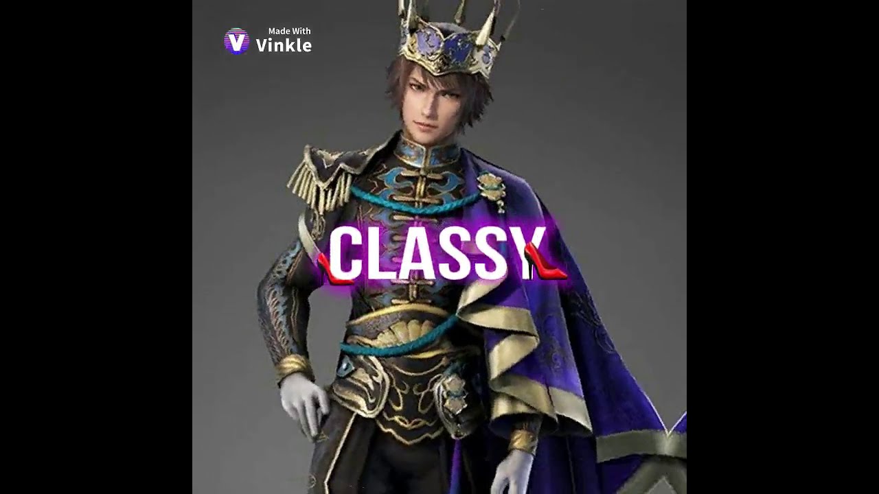 zhong hui savage vinkle