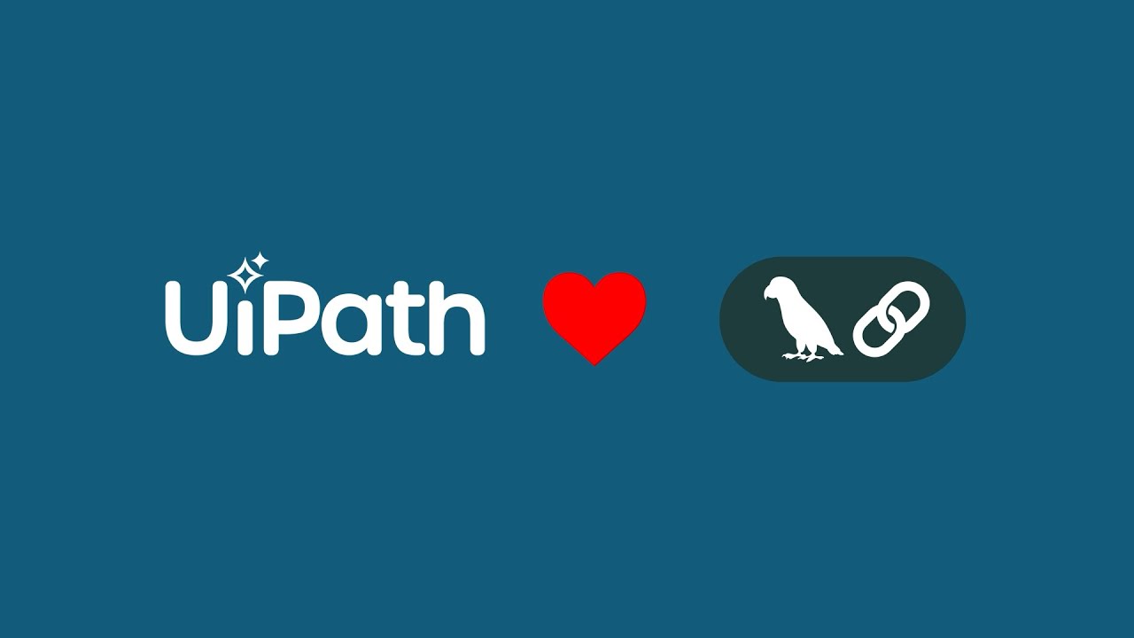 Deploying LangGraph agents to UiPath for enterprise-grade agentic automation