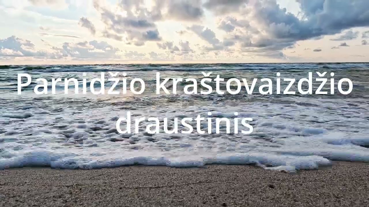 Parnidžio kraštovaizdžio draustinis