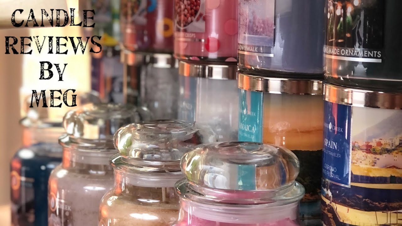 Goose Creek Haul — 21 CANDLES!!!🤭