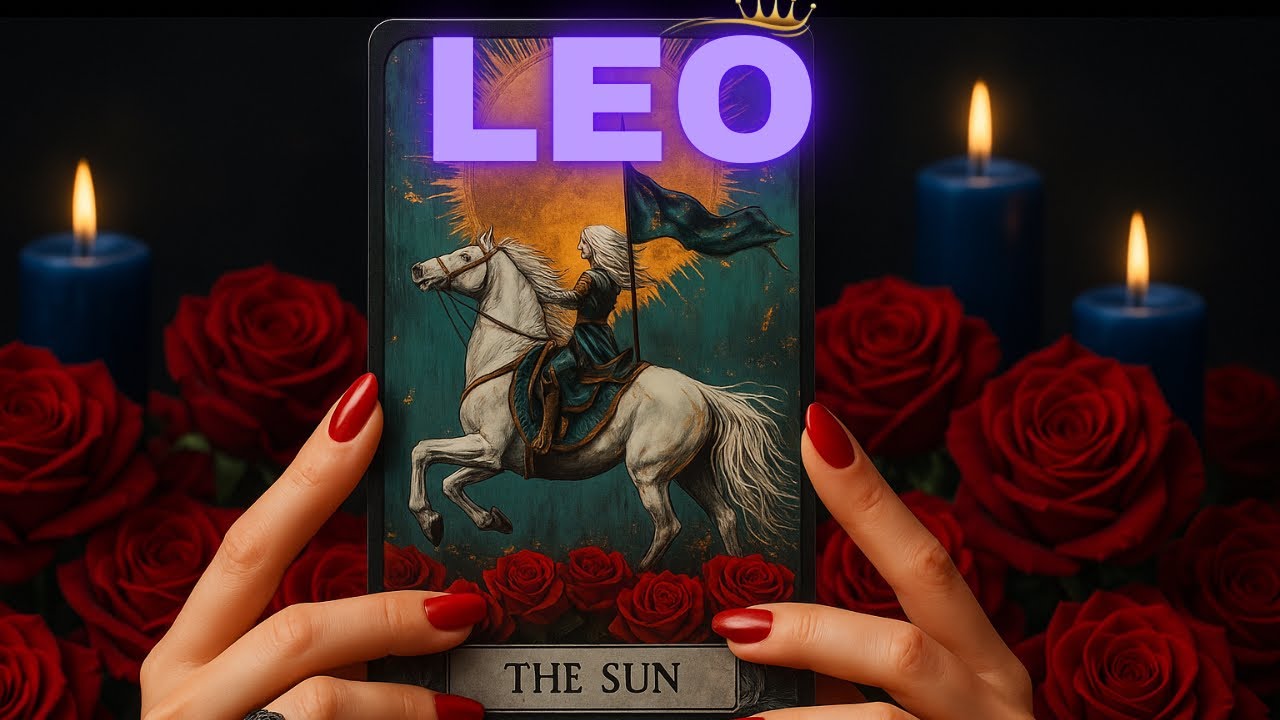 LEO. ❤️✨, 💘 A POWERFUL LOVE IS COMING! YOUR REGRETFUL SOULMATE WANTS A FRESH START ✨🔮 FEBRUARY