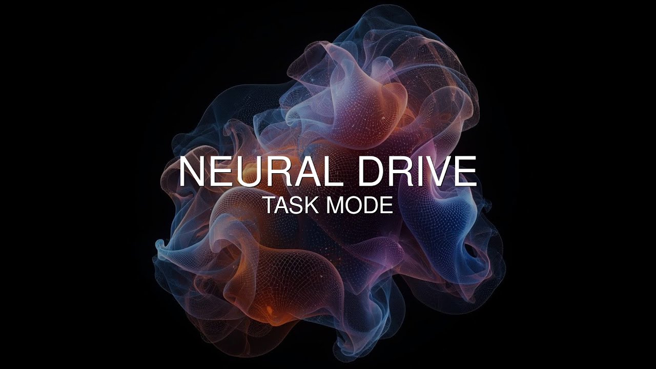 40Hz Binaural Beats: Acceleration for Deep Work