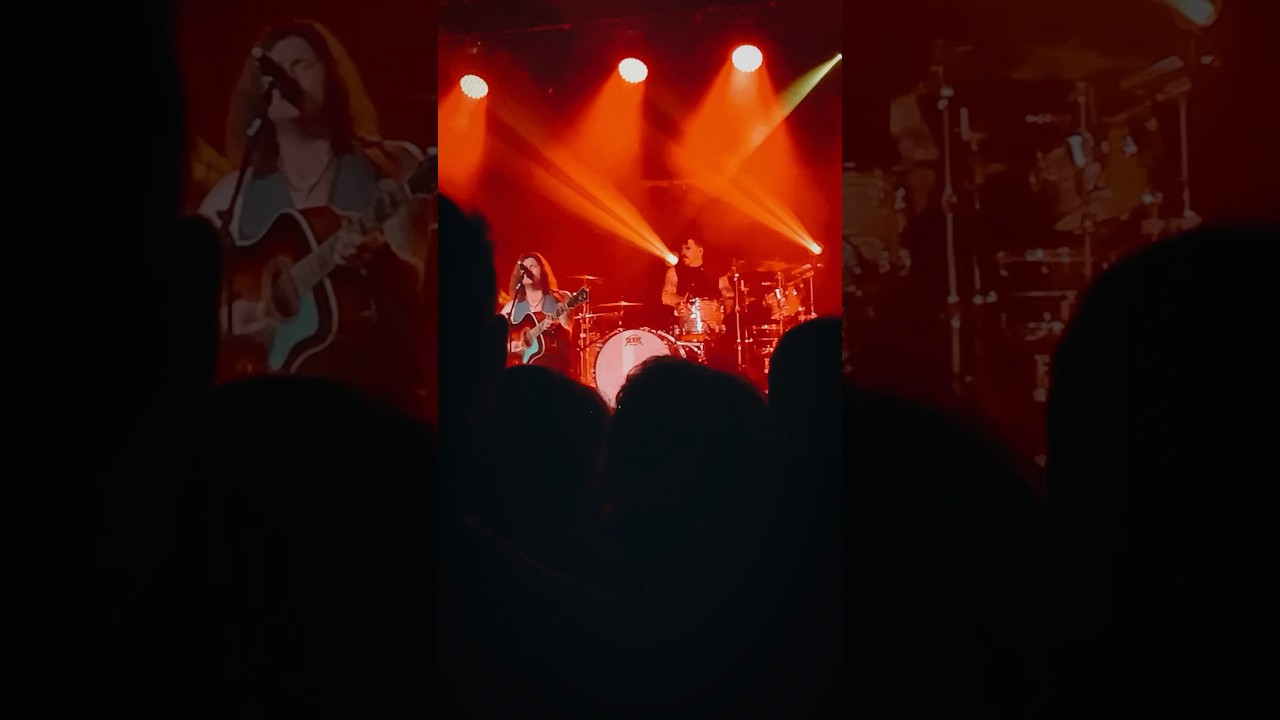 SRS SEE RIVAL SONS 