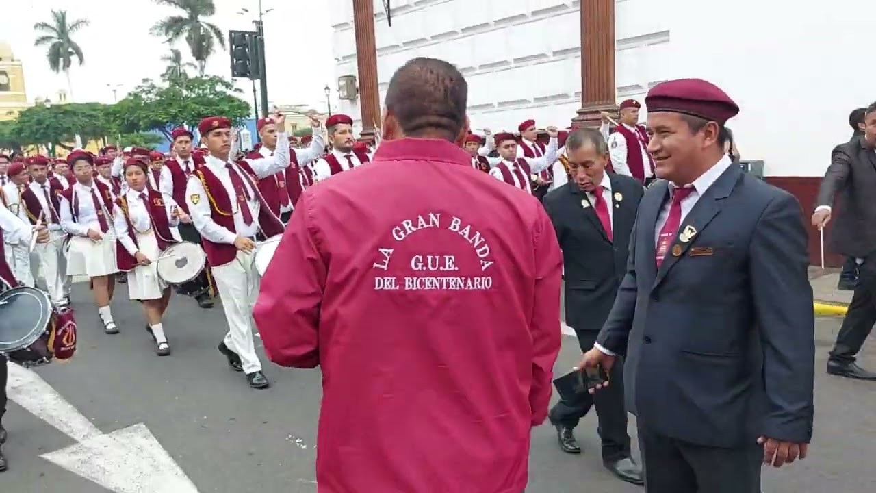 Aniversario 72 GUE JFSC