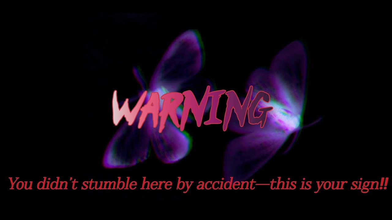 ⚠️ WARNING: Blessings Are Queuing Up For You ‼️