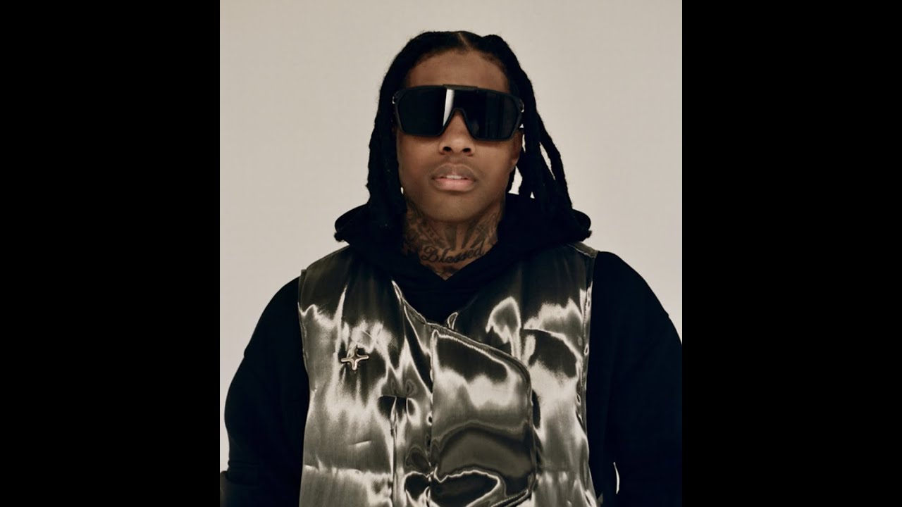 Lil Durk Type Beat 2024 - 