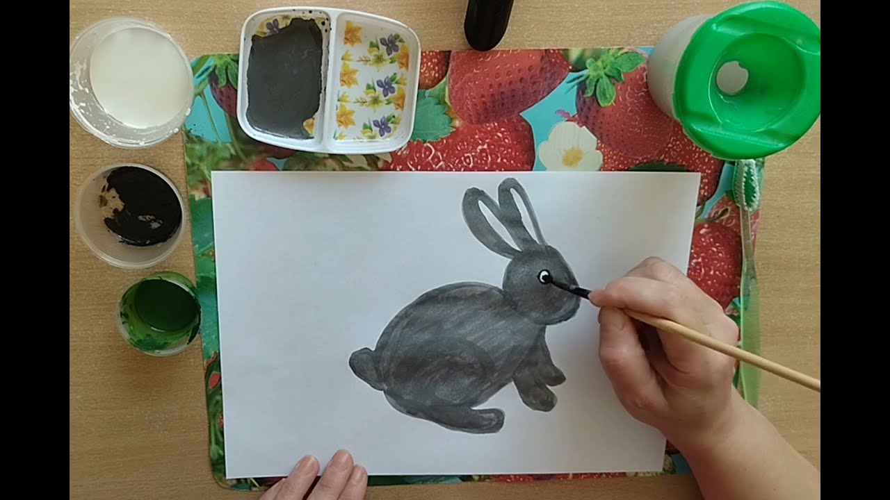 Малювання 
