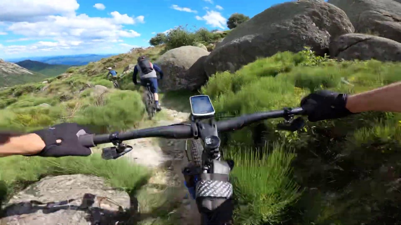 Trek Top Fuel /RockShox Sid 2021 - extrem use - Part1