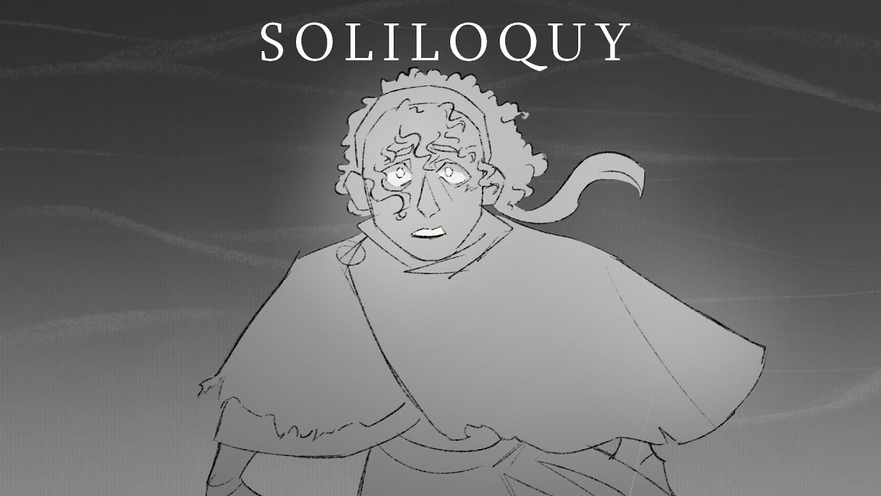 Soliloquy // Paul Shapera Animatic