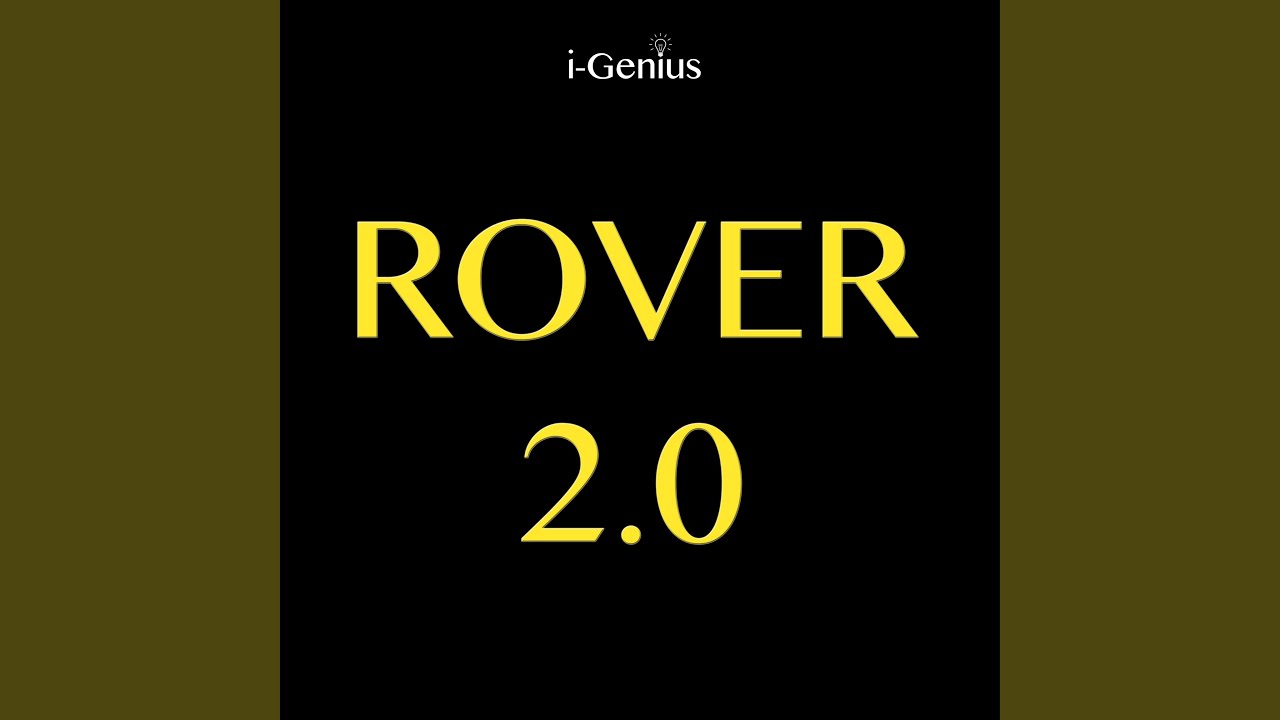 Rover 2.0 (Instrumental Remix)