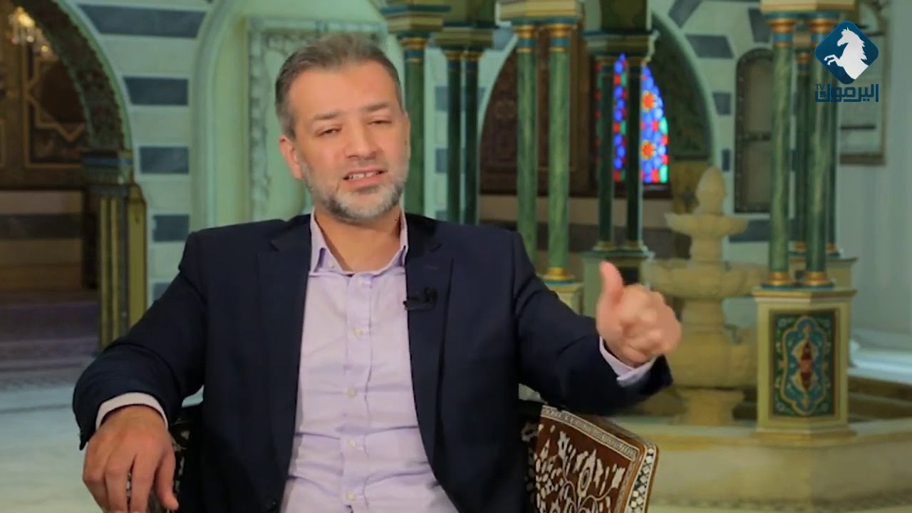 الإيمان بالقدر صمام أمان المؤمن || د.رأفت المصري